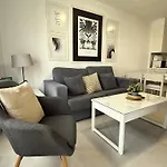 Apartamento En Primera Linea Con Vistas Al Mar