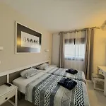 Apartamento En Primera Linea Con Vistas Al Mar