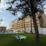 Apartamento En Primera Linea Con Vistas Al Mar