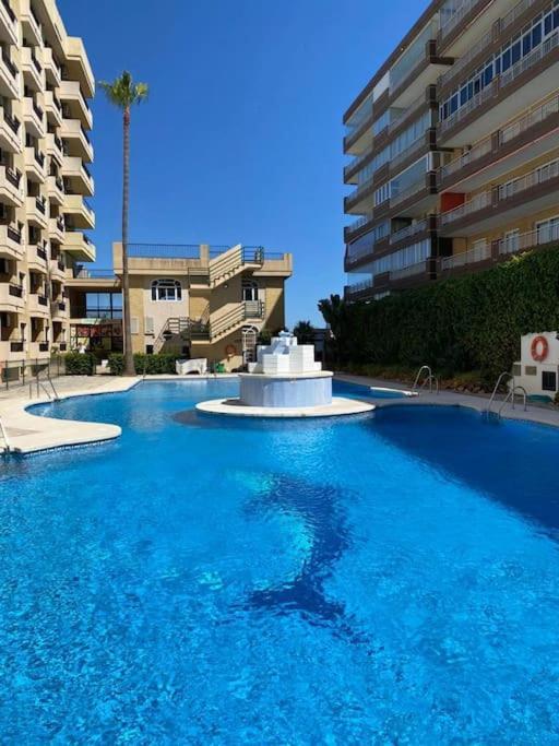 Appartement En Primera Linea Con Vistas Al Mar
